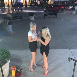 Meet your Posher, Kelsey